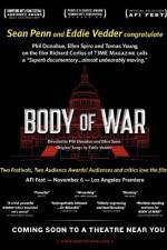 Body of War