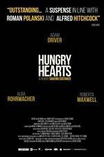 Hungry Hearts