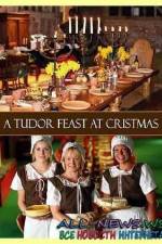 A Tudor Feast at Christmas