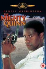 The Mighty Quinn