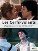 Les cerfs-volants