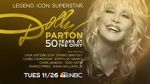 Dolly Parton: 50 Years at the Opry