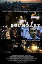 Boundary