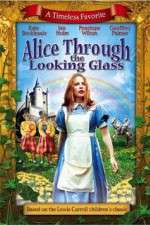 Alice Through the Looking Glass