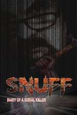 Snuff: Diary of a Serial Killer