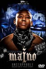 Maino Unstoppable