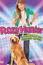 Roxy Hunter and the Secret of the Shaman