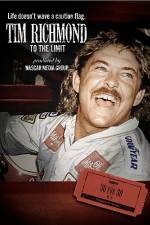 Tim Richmond To the Limit