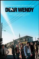 Dear Wendy