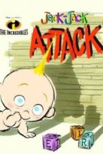 Jack-Jack Attack