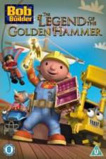 Bob The Builder - The Golden Hammer