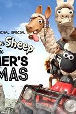 Shaun the Sheep: The Farmer's Llamas