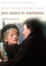 Jane Austen in Manhattan