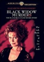 Black Widow Murders: The Blanche Taylor Moore Story