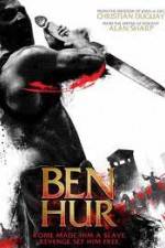 Ben Hur