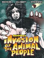 RiffTrax: Invasion of the Animal People