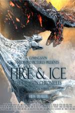 Fire and Ice : The Dragon Chronicles