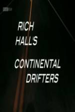 Rich Halls Continental Drifters