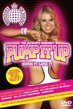 Pump It Up-Burn It Lose It