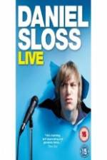 Daniel Sloss Live