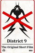 District 9 The Original Short Film