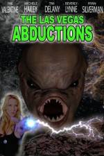 The Las Vegas Abductions