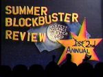 2nd Annual Mystery Science Theater 3000 Summer Blockbuster Review