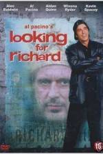 Looking for Richard