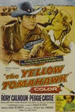 The Yellow Tomahawk