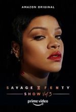 Savage x Fenty Show Vol. 3 (TV Special 2021)