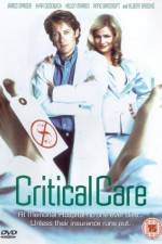 Critical Care