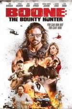 Boone: The Bounty Hunter