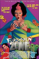 Forbidden Zone