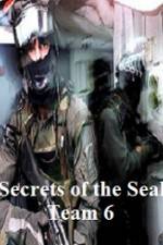 Discovery Channel Secrets of Seal Team 6