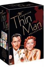 The Thin Man Goes Home