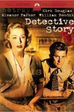 Detective Story