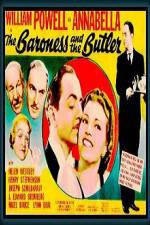 The Baroness and the Butler