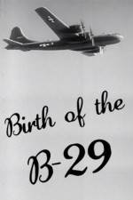 Birth of the B-29