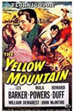 The Yellow Mountain