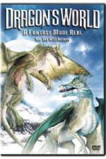 Dragon's World: A Fantasy Made Real