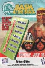 WCW Bash at the Beach