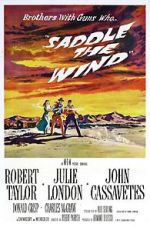 Saddle the Wind