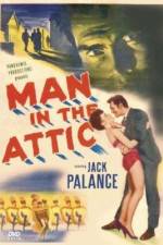 Man in the Attic