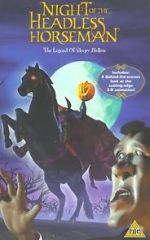 The Night of the Headless Horseman