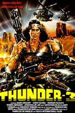 Thunder III