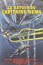 The Return of Captain Nemo