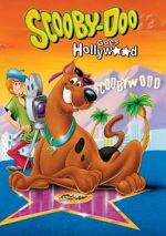 Scooby Goes Hollywood