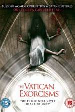 The Vatican Exorcisms