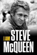 I Am Steve McQueen