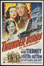 Thunder Birds: Soldiers of the Air